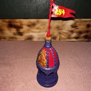 Imaginext Medieval Castle 78348 Replacement Tower Top Gazebo Pillar Fisher Price